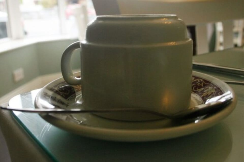 Daily full breakfast (EUR 10 per person)