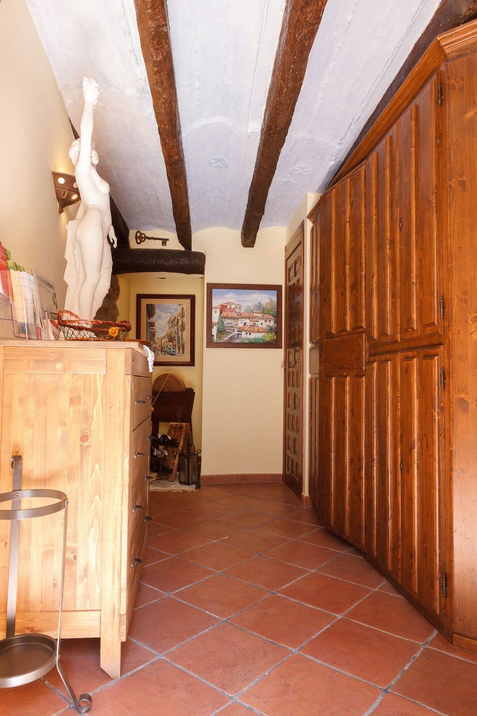 Hotel Rural El Molí Country House in Alt Penedès