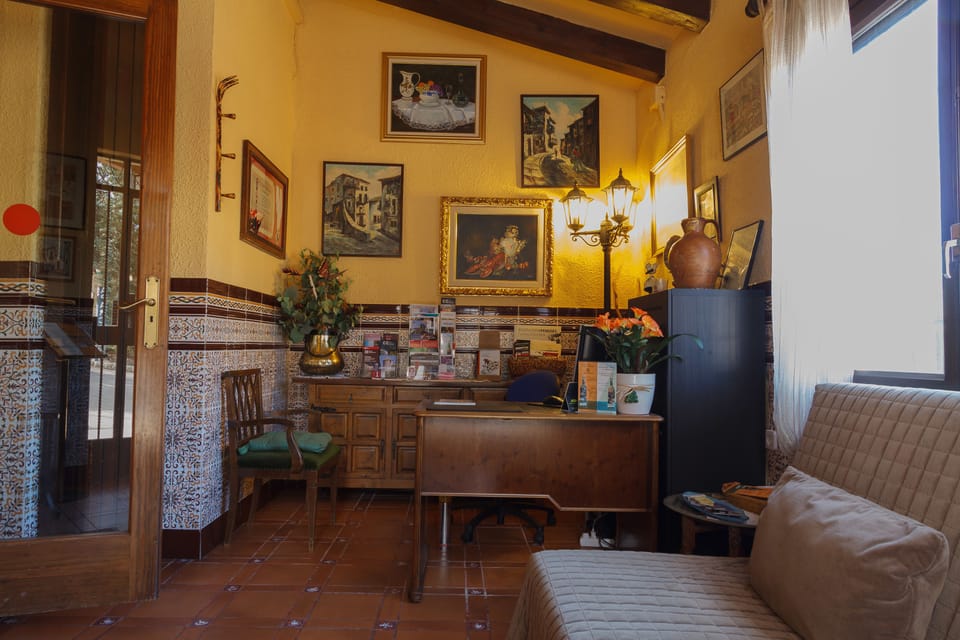 Hotel Rural El Molí Country House in Alt Penedès