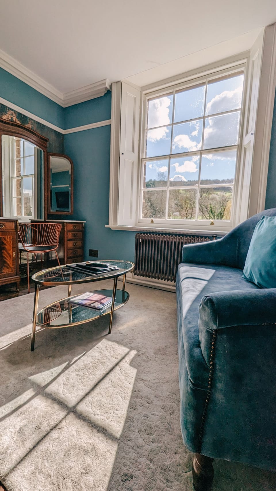 Oakhill Hotel in Amber Valley