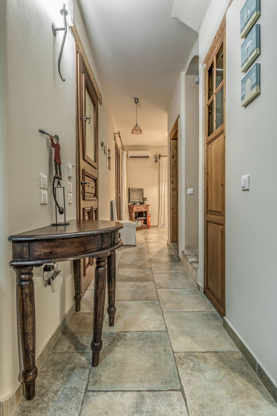 Traditional Villa, Private Pool | Room amenity