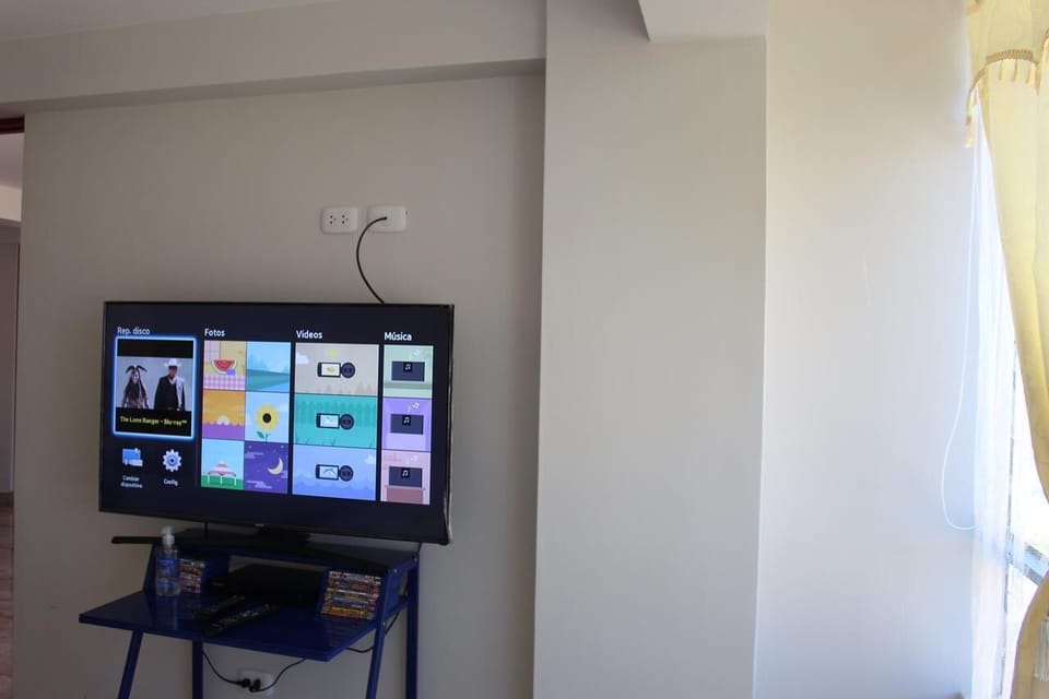Television