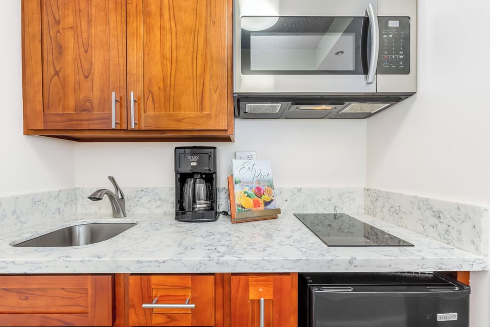 From prep to plate, this kitchen has you covered