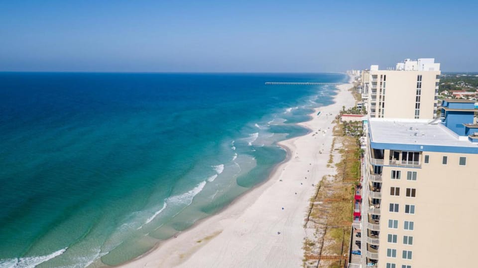 Spectacular Grandview in Panama City Beach