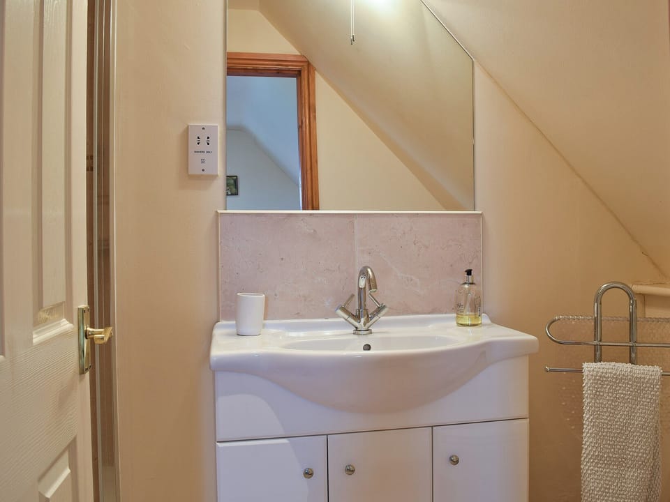 En-Suite | Sunrise, Kings Coughton, near Alcester
