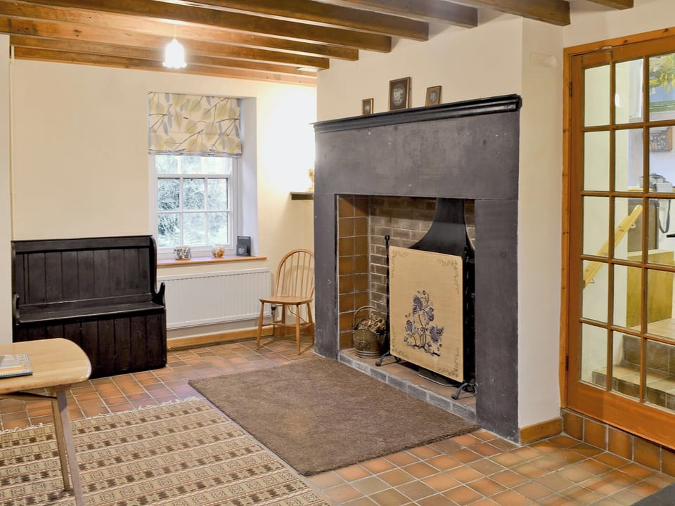 Living room | Cae Ocyn, Llangaffo, Anglesey