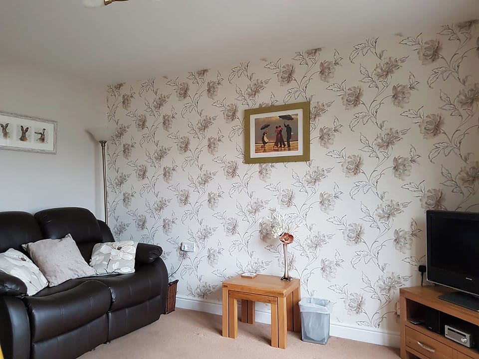 Attractive living and dining room | Limetrees - Hewetson Court - Hewetson Court, Keswick