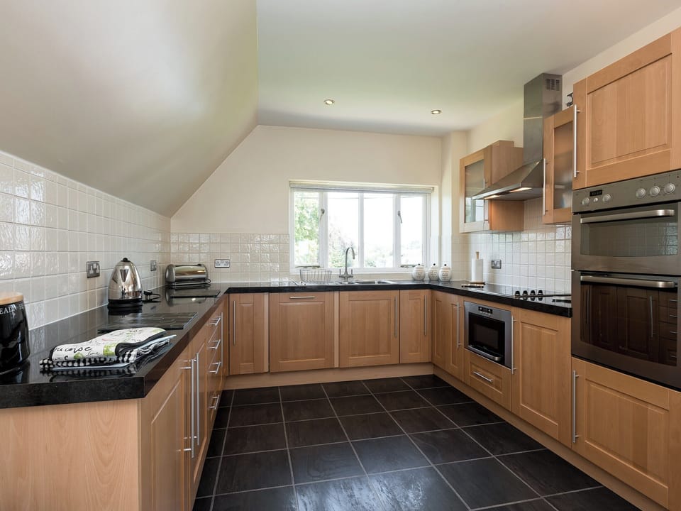Kitchen | Puddle Inn Duck, Horning, near Norwich