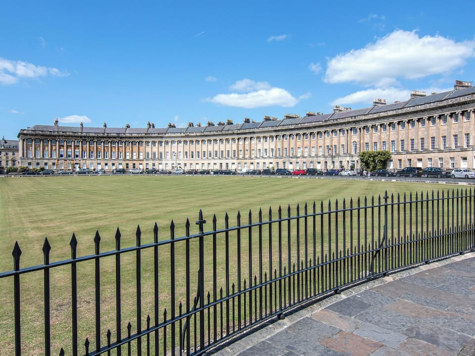 Royal Crescent 