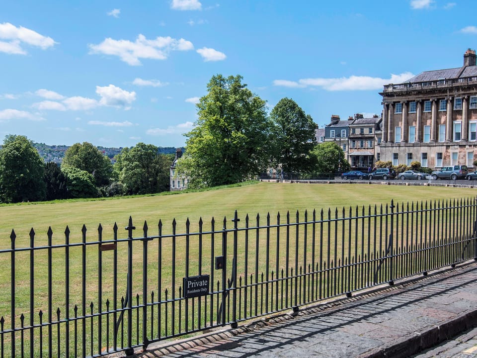 Royal Crescent 