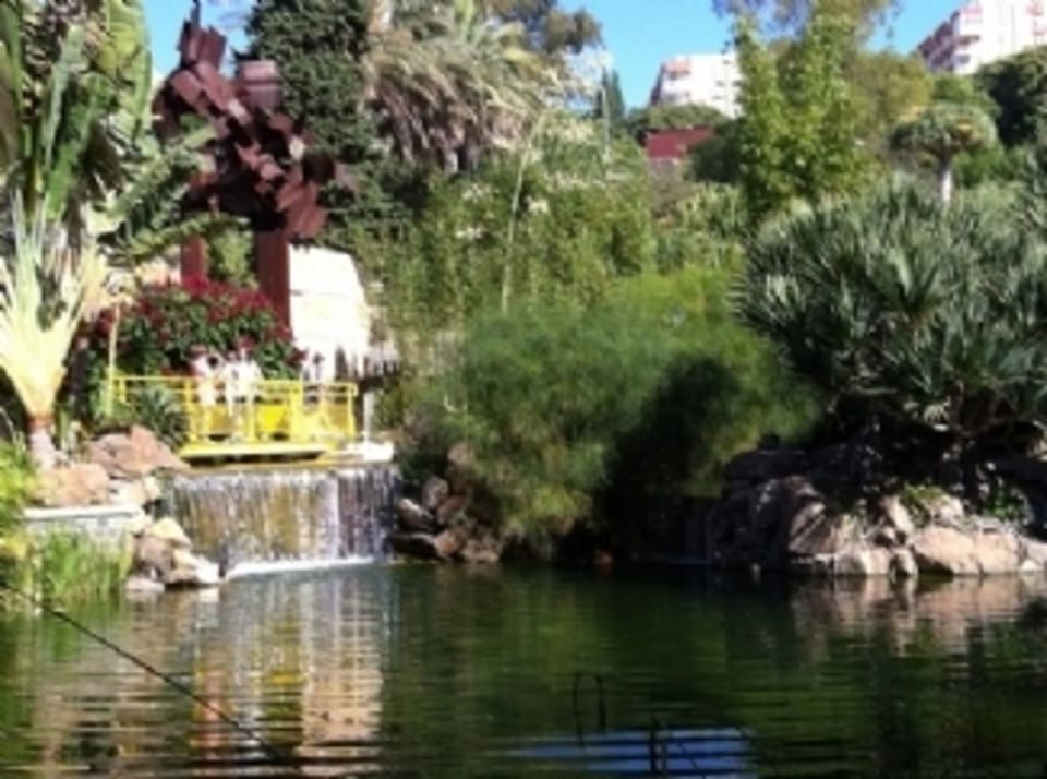 Paloma Park, Benalmadena