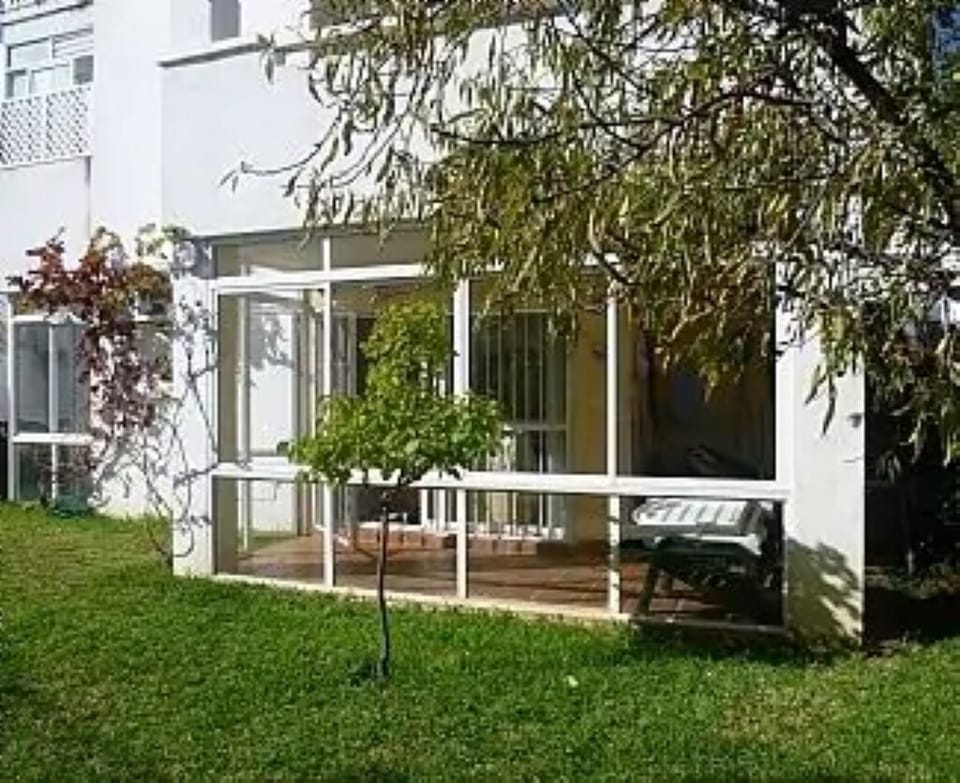 Conservatory/Closed In Terrace 1