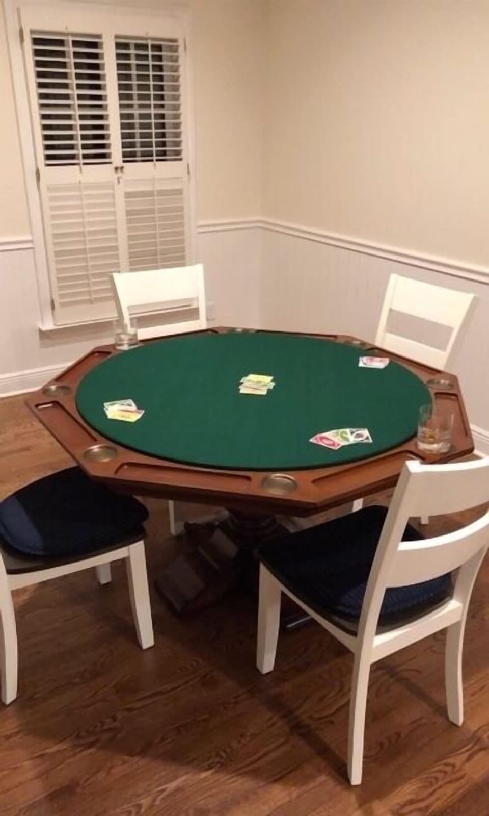 Card Table