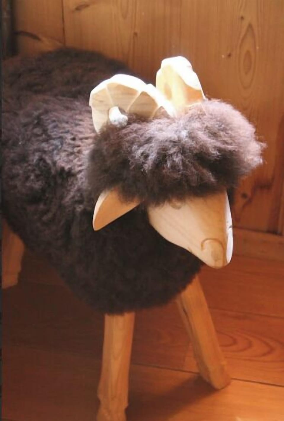 Mouton