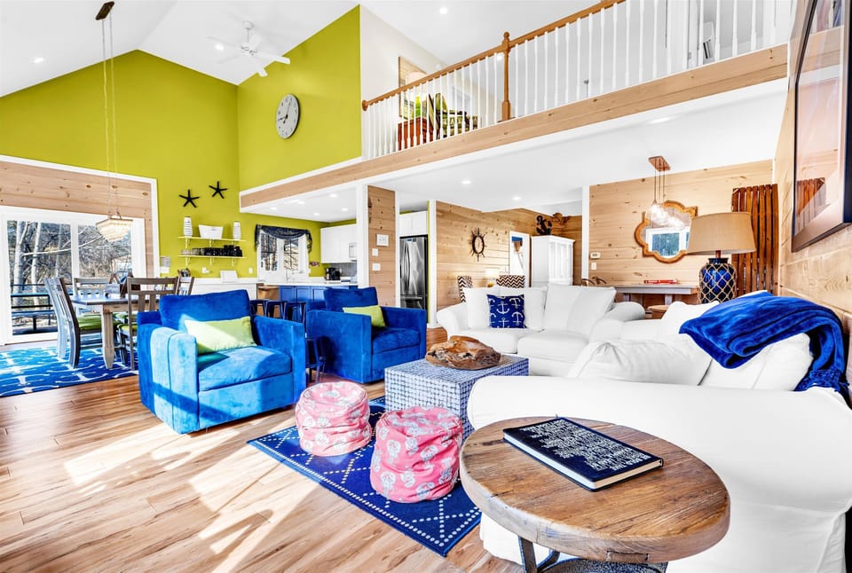 Welcome to Hydrangea House!