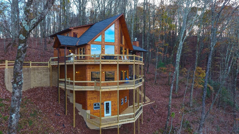 Stunning brand new home!