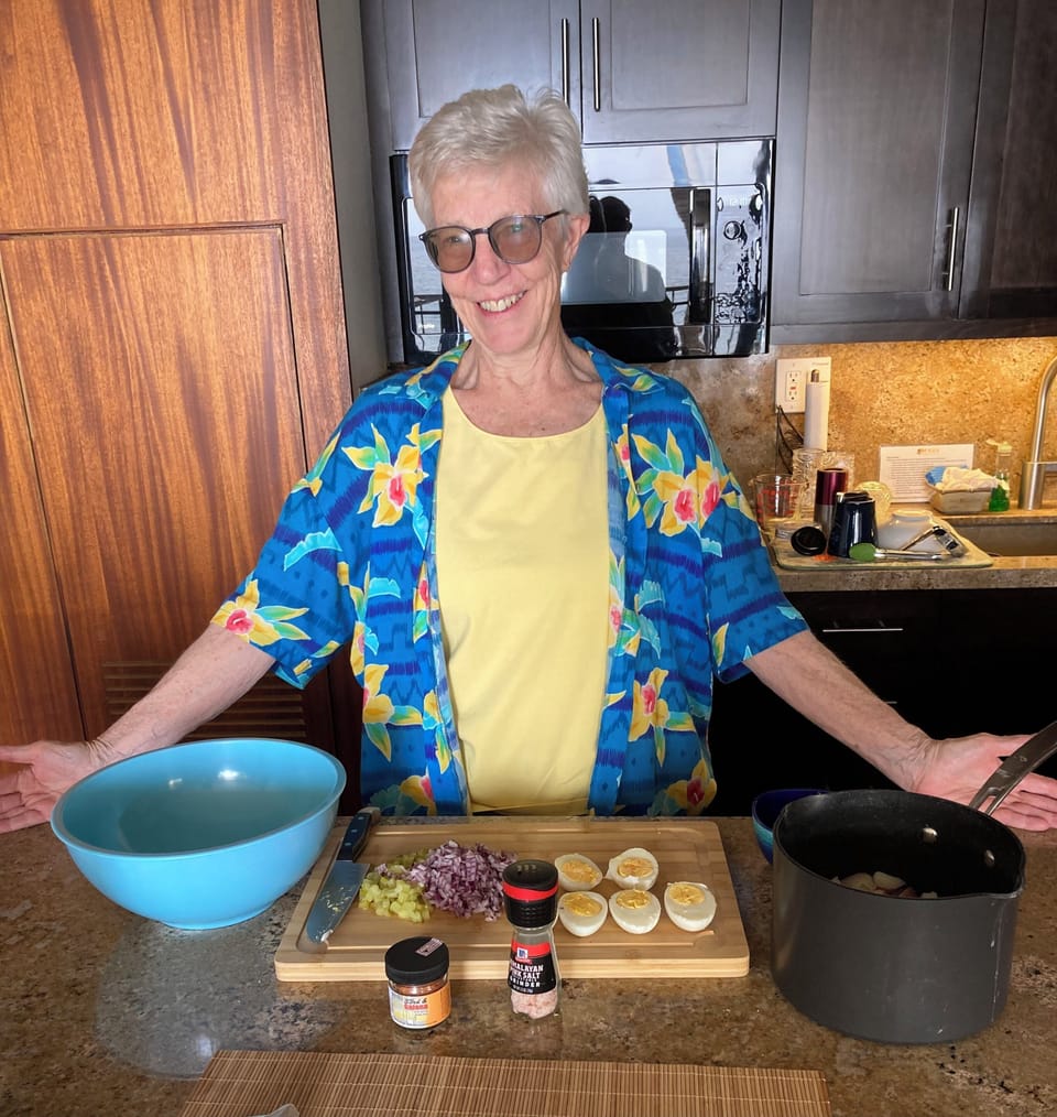 Chef Debbie’s Kitchen
