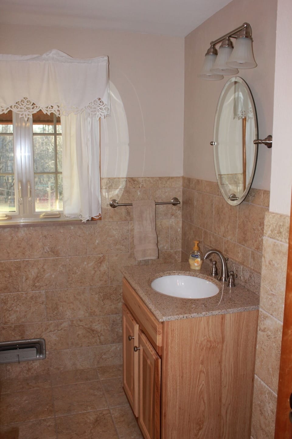 Bathroom #2