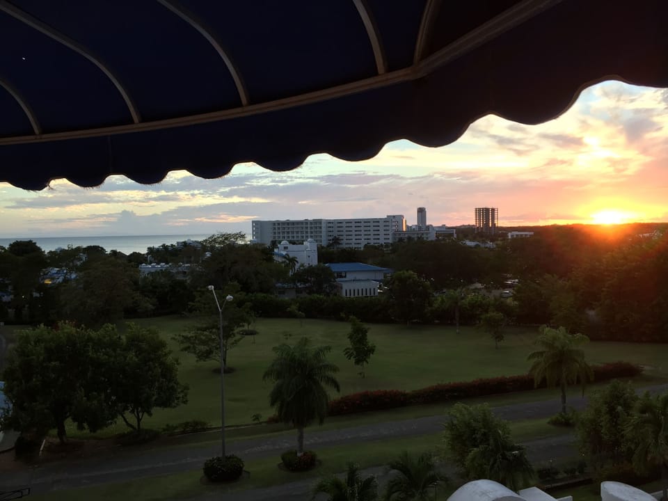 Another beautiful sunset