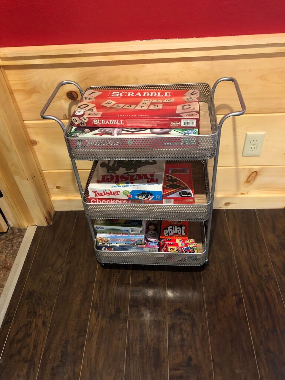 board games for the family