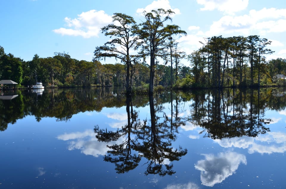 Lake