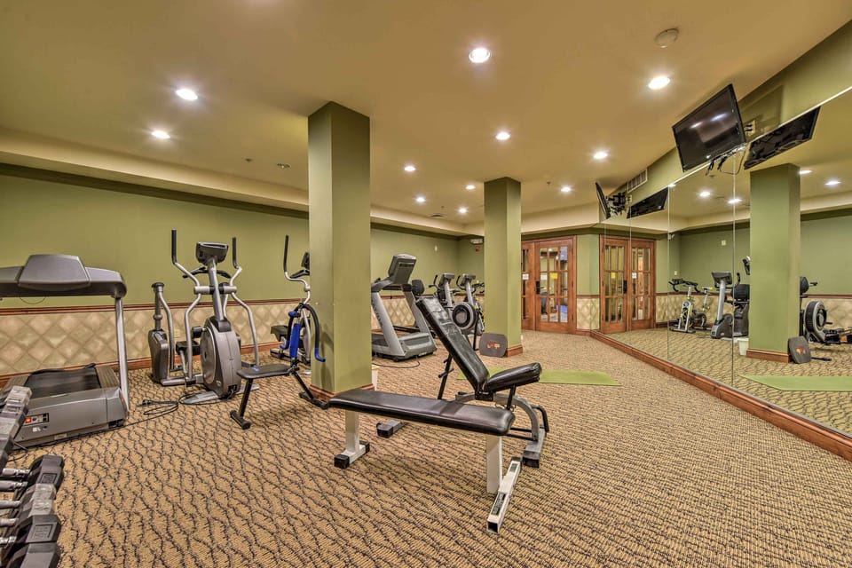 Community Gym