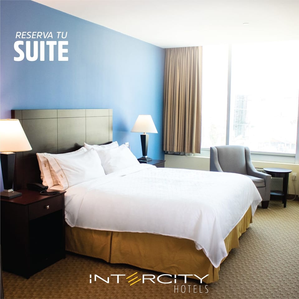Studio Suite | Down comforters, in-room safe, desk, blackout drapes