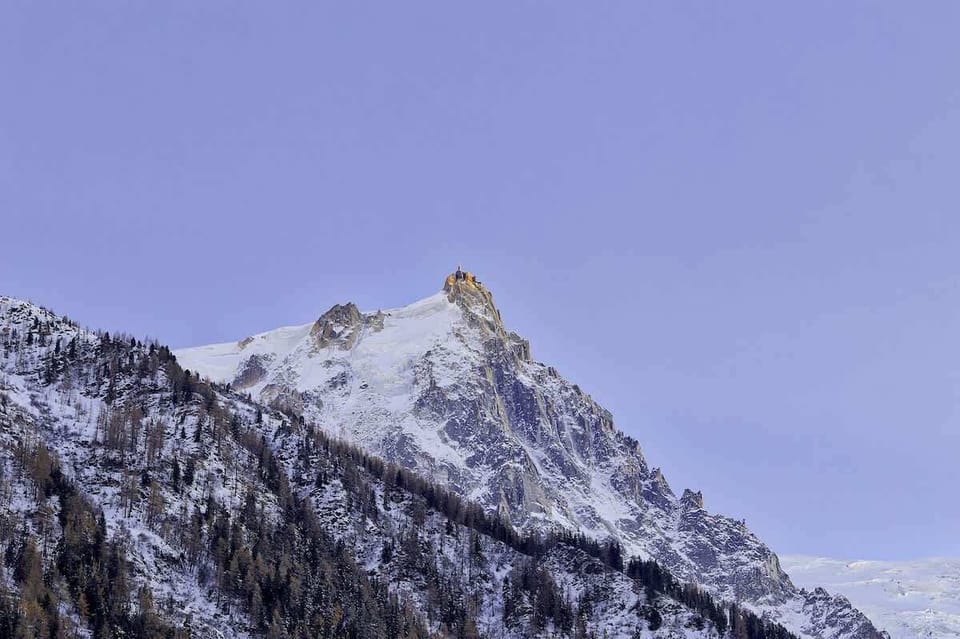 Chamonix