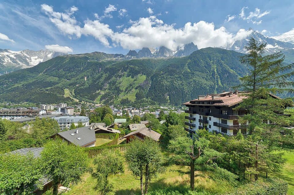 Chamonix