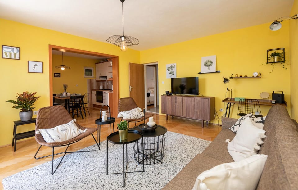 living-room