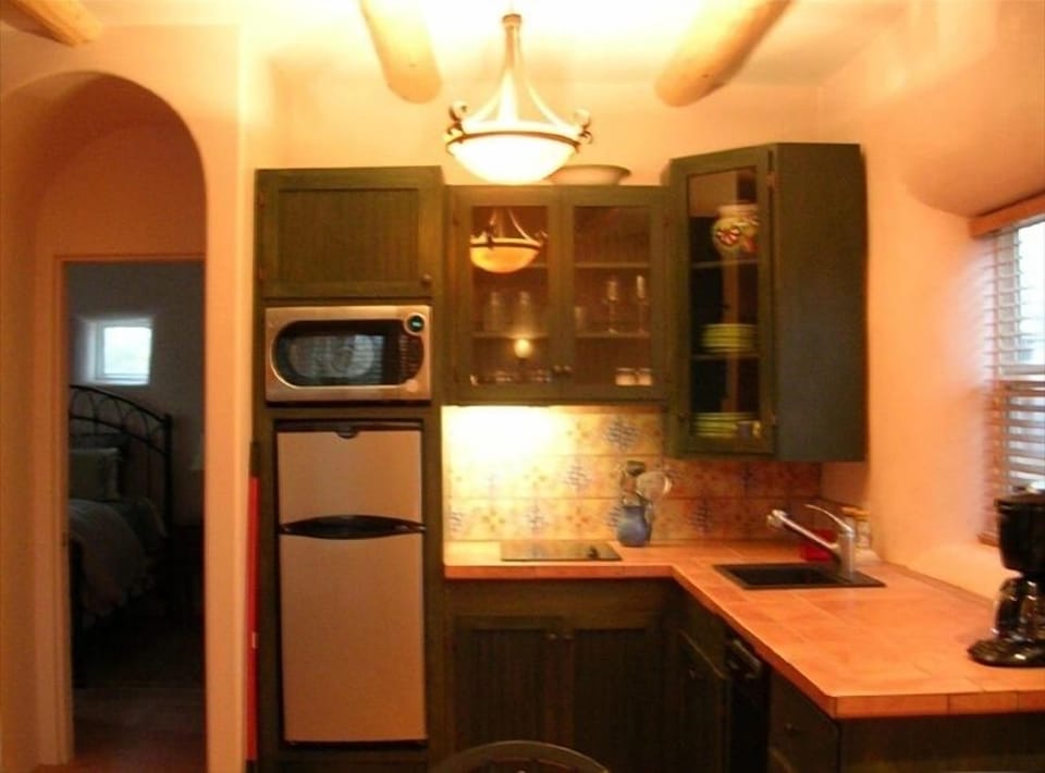 kitchen nook