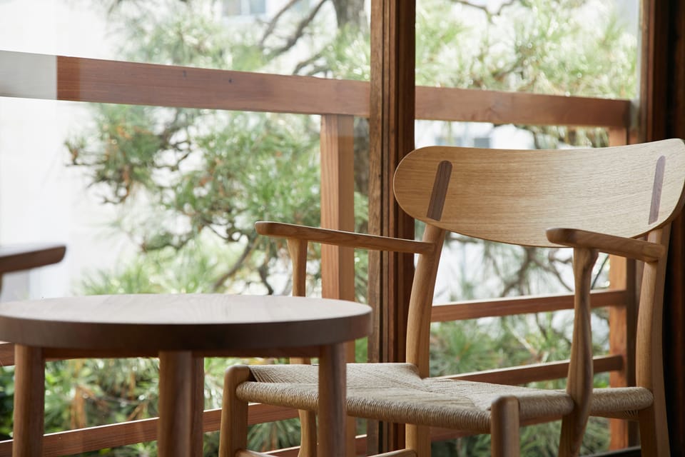 Traditional Room with Open-air-Cypress bath | Room amenity