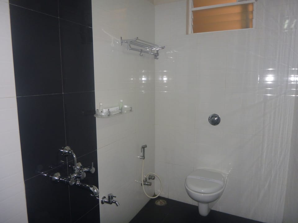 Hotel Santhi Bhavan Hotel in Chennai
