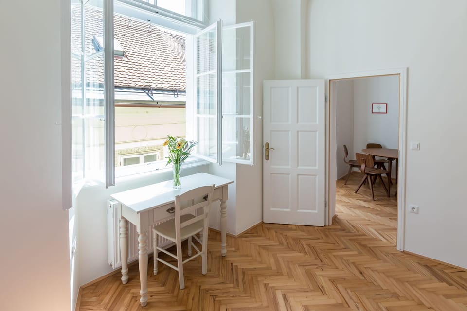 Apartment, 2 Bedrooms (Grand Palace Hall) | Room amenity