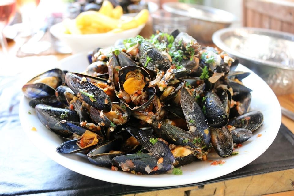 Nous vous donnons les conseils des meilleurs restaurants à Sète