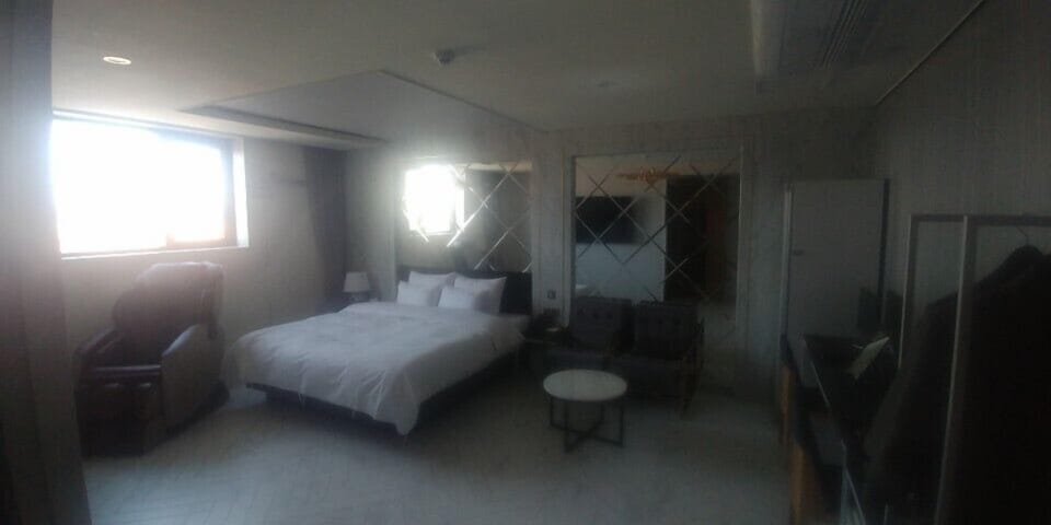 VVIP Double Room (No Breakfast on Monday) | Room amenity