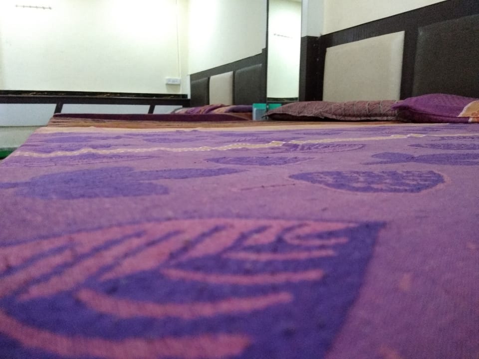 City Shared Dormitory, Non Smoking | Free WiFi, bed sheets