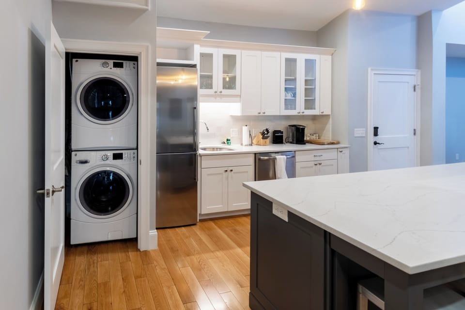 Unit 4 | Laundry
