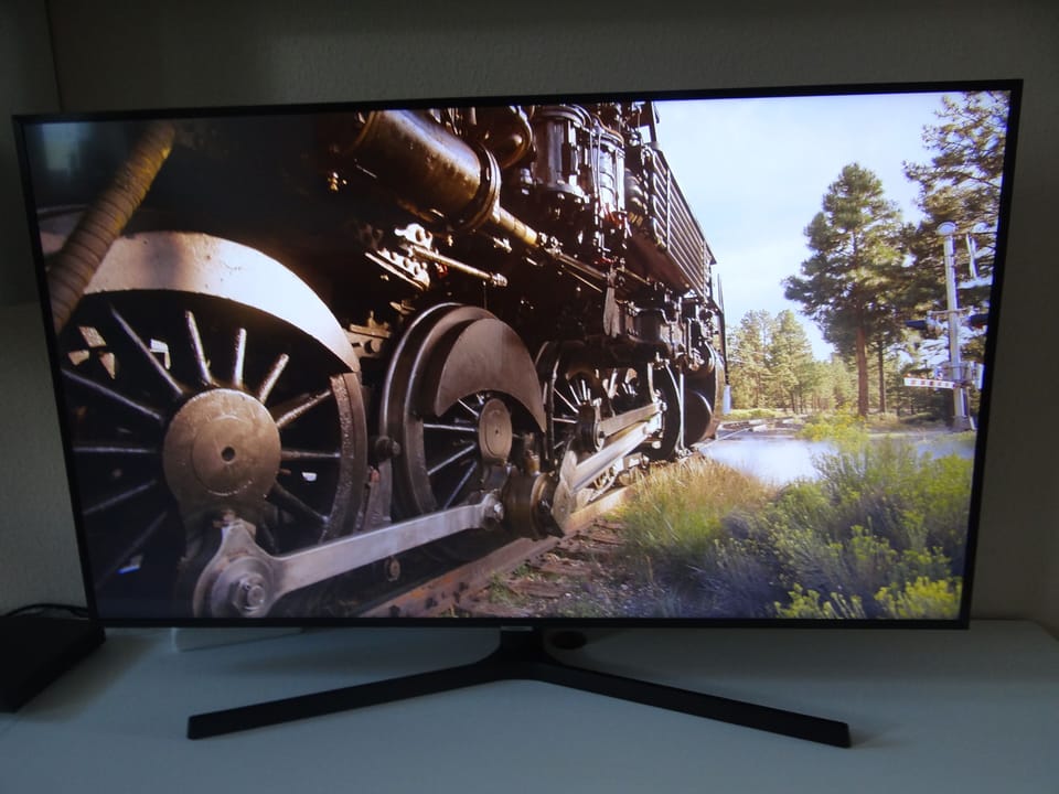 3-room vacation apartment Villa Parkblick, 55 inch UHD, Blu-ray, renovated in 2024 Apartment in Kühlungsborn