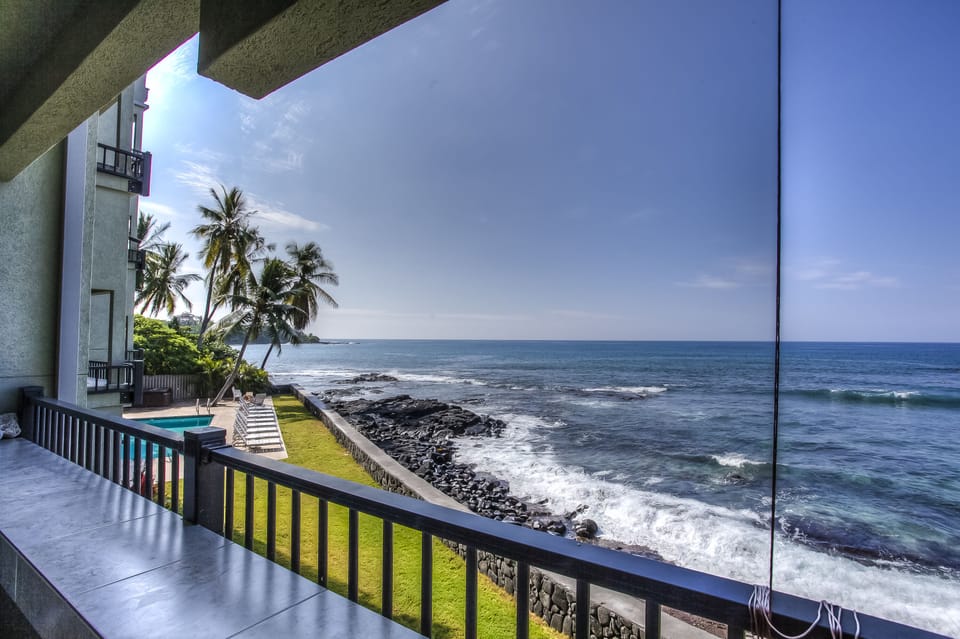 LANAI