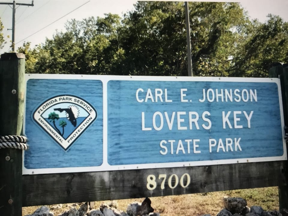 3 Minutes to this beautiful state park