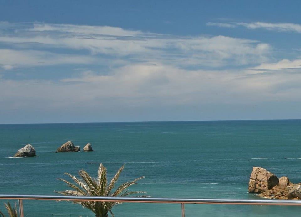 Apartment, Ensuite | View from property