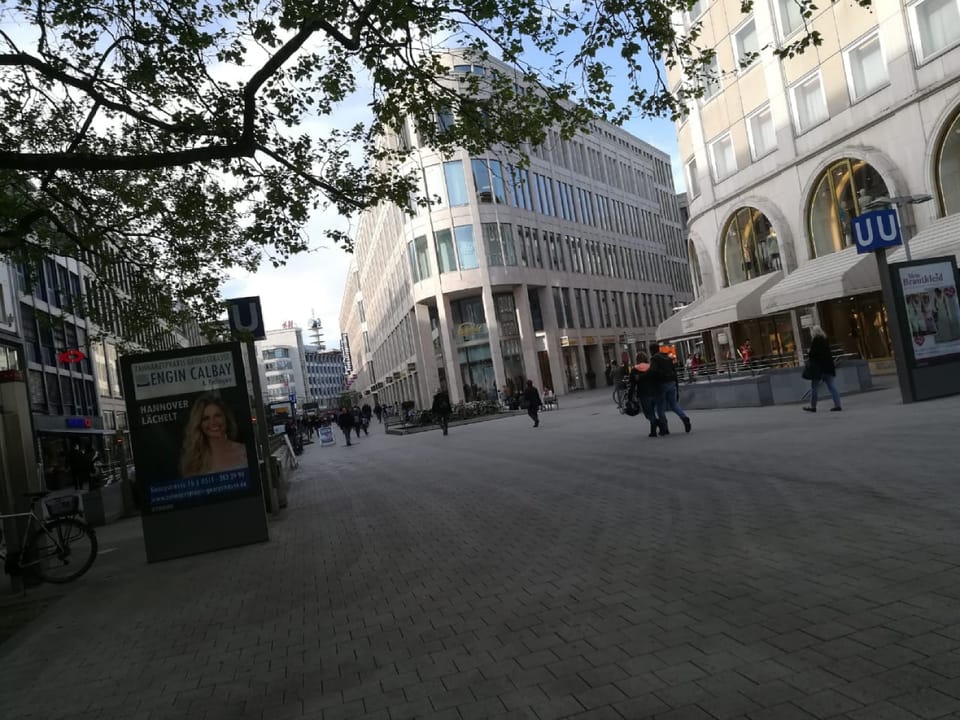 City view