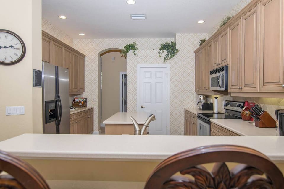 Perfect for Cooking &amp; Entertaining