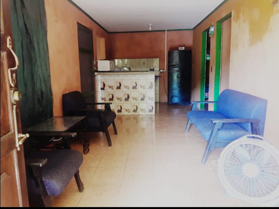 Family House, 3 Bedrooms, Non Smoking | Living area | TV