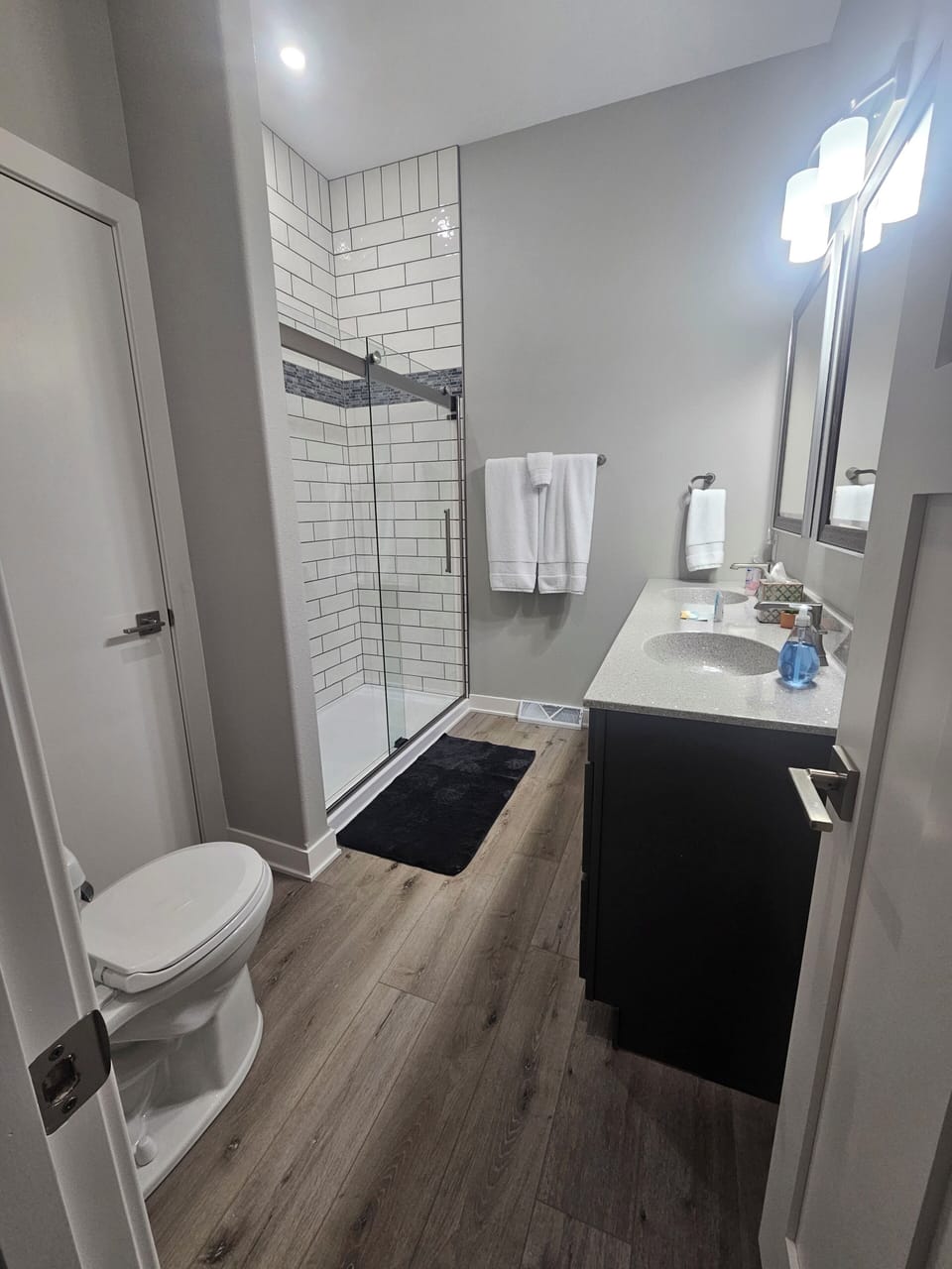 Bathroom 1/Second floor 