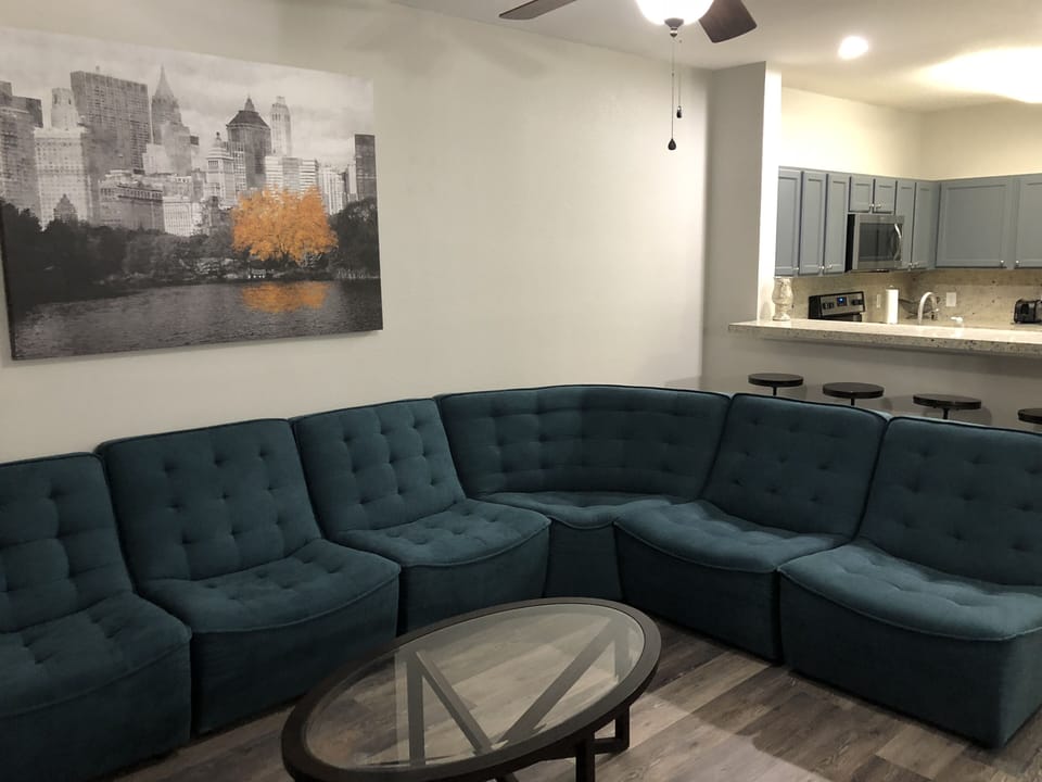 Living room ⭐️⭐️⭐️⭐️⭐️