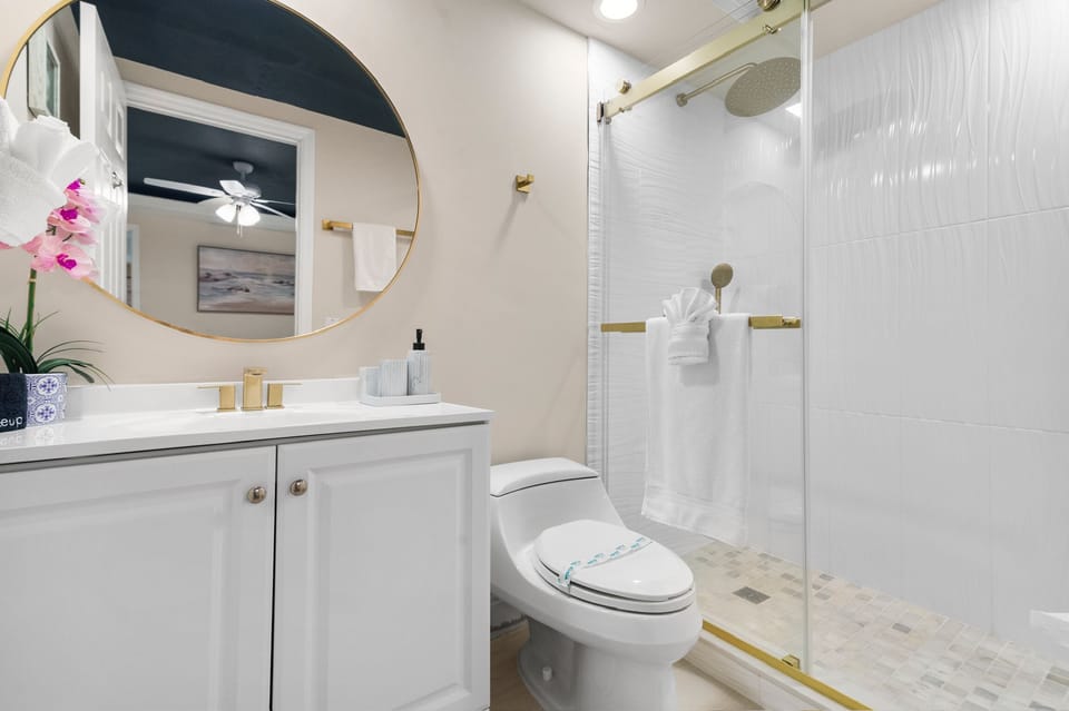 Master Bathroom #3