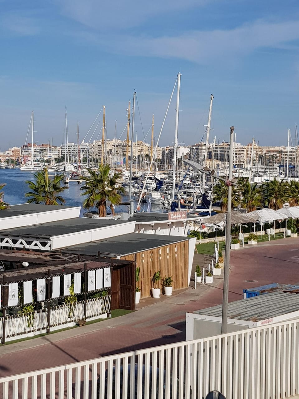 Marina
