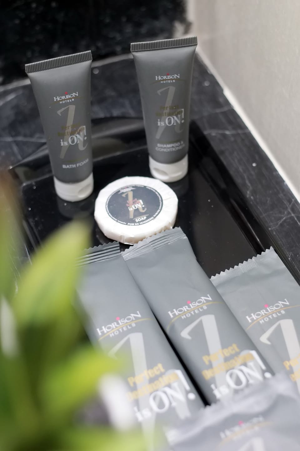 Deluxe Room, City View | Room amenity
